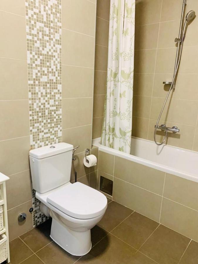 Lavender Bay Apartment F8 Donji Morinj Exterior foto